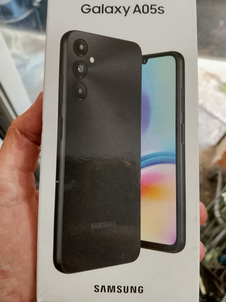 Samsung Galaxy a05s