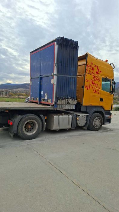 Полуремарке Кроне Либнер