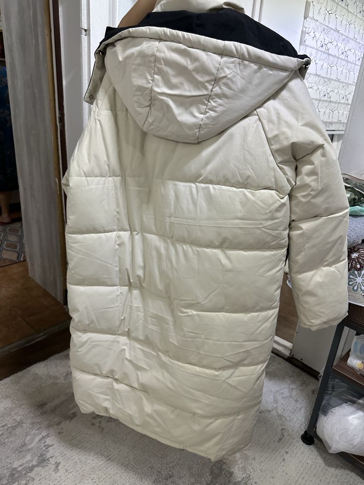 Продам зимнюю куртку