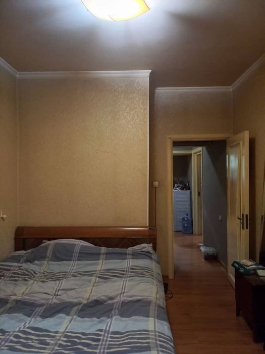 Продаётся уютная 2-комнатная квартира