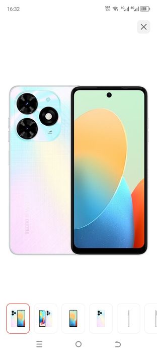 Продам смартфон в идеальном состоянии