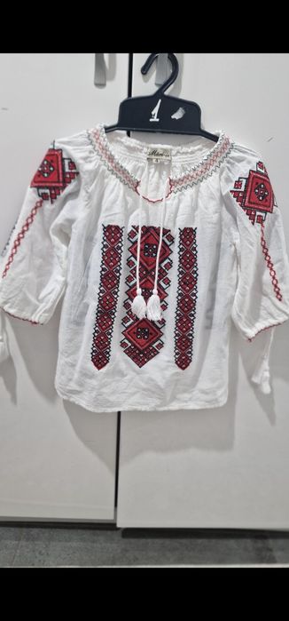 Camasa ie pentru copii