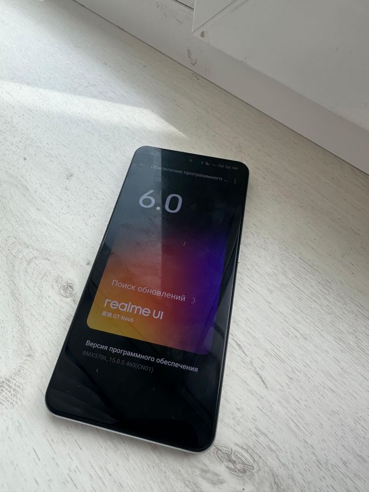 Xiaomi 11 ultra 12/256+ Realme gt neo 5 12+12/256