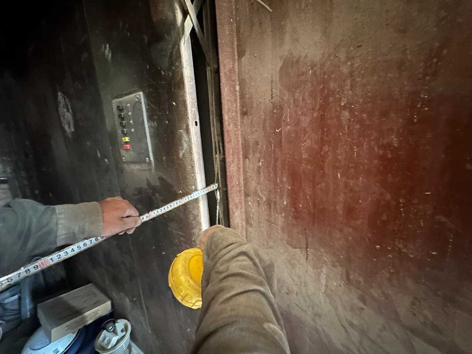 5Т Грузавой Лифт сотилади