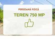 Teren intravilan, asfalt, toate utilitatile
