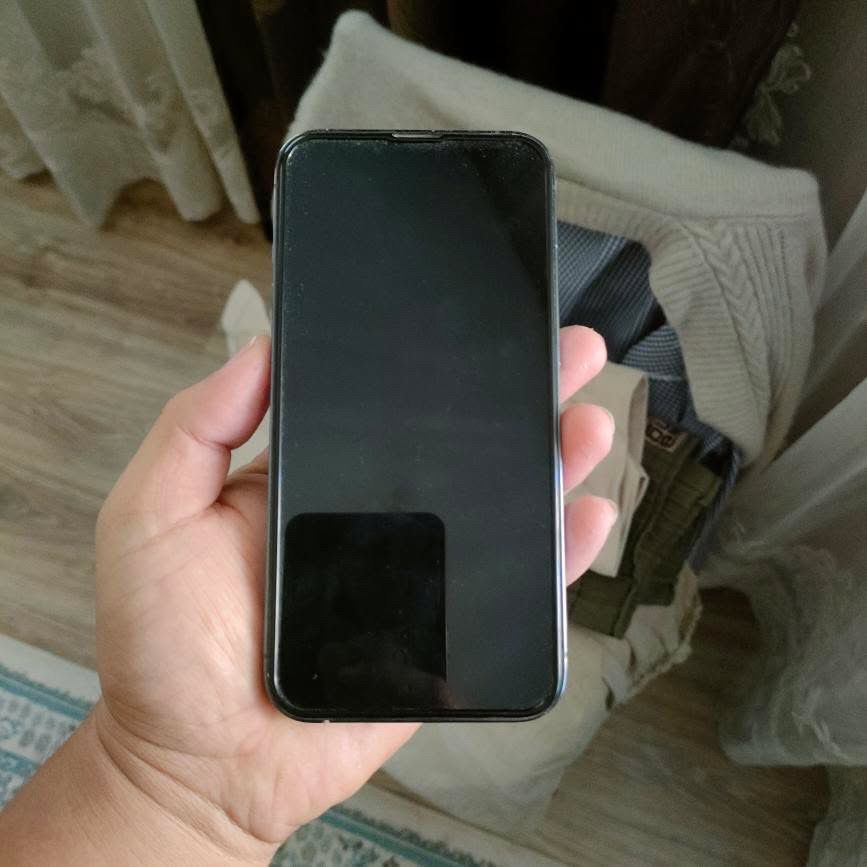Iphone 13 pro 256gb