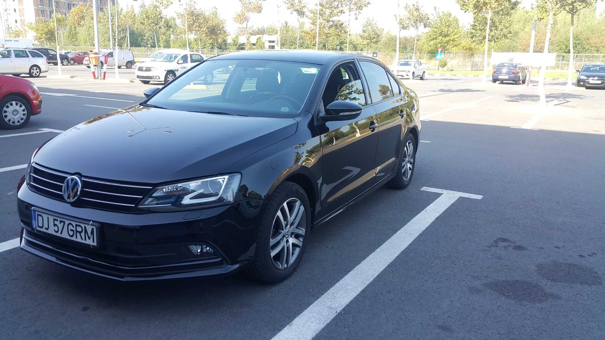 Vand piese  vw jetta 2018