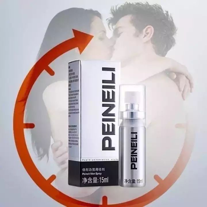 Spray PEINEILI ejaculare premature, precoce. Intarziere de 60 minute.