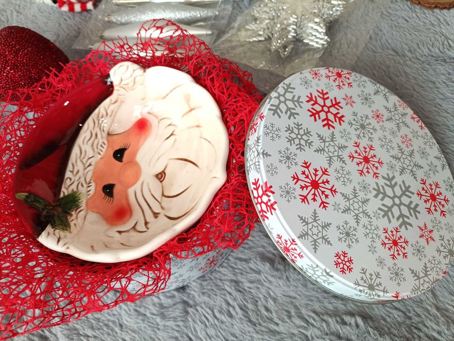 Ornamente de Crăciun