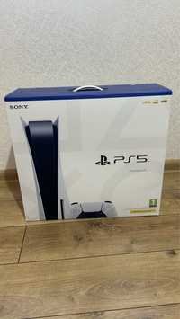 Playstation 5 825 GB