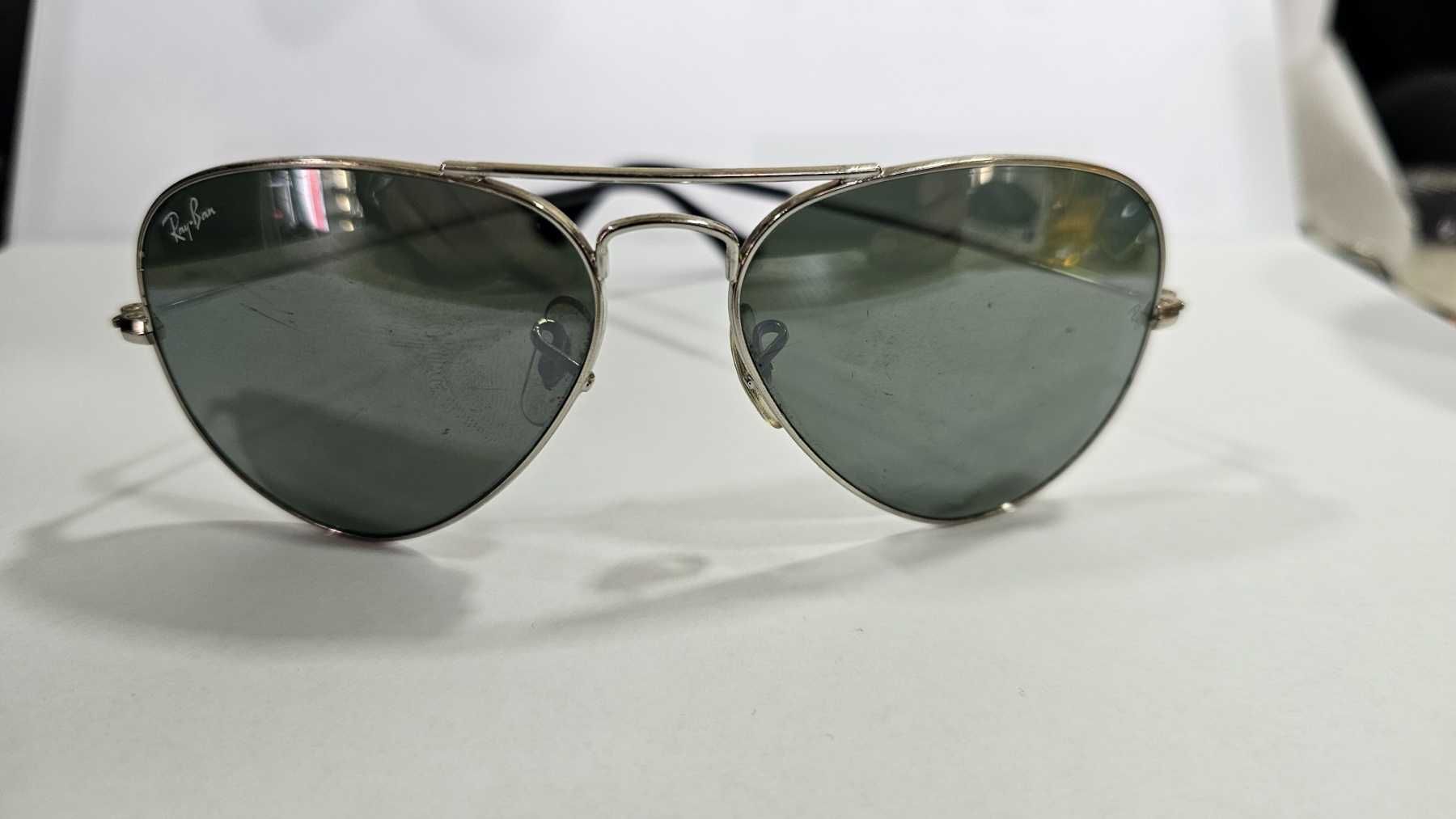 Ray-Ban Aviator Classic RB3025