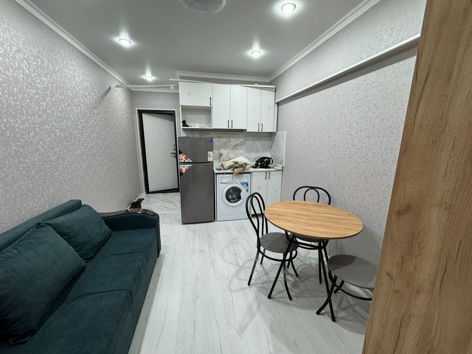 Продаётся 1 комнатная