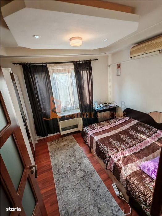 EXCLUSIVITATE! Camera de camin zona Comat