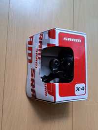 Заден дерайльор Sram X4