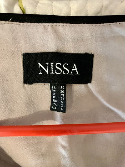 Rochie Nissa, marimea 36