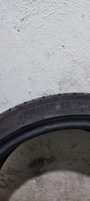 Летни нови гуми 255/35/20.дот 2024.
