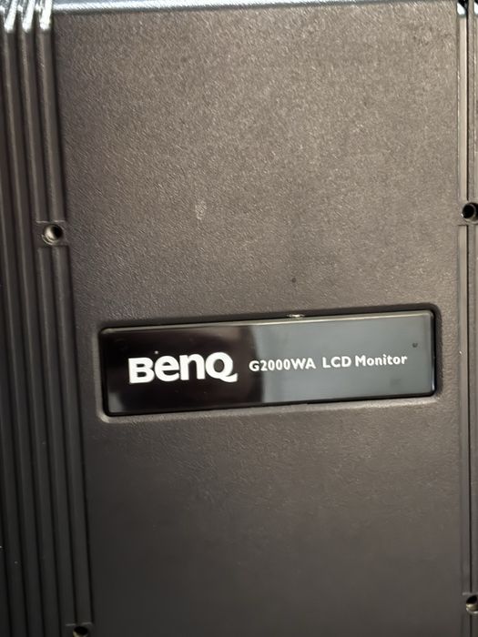 Monitor 75hz 20 inch– Perfect Funcțional