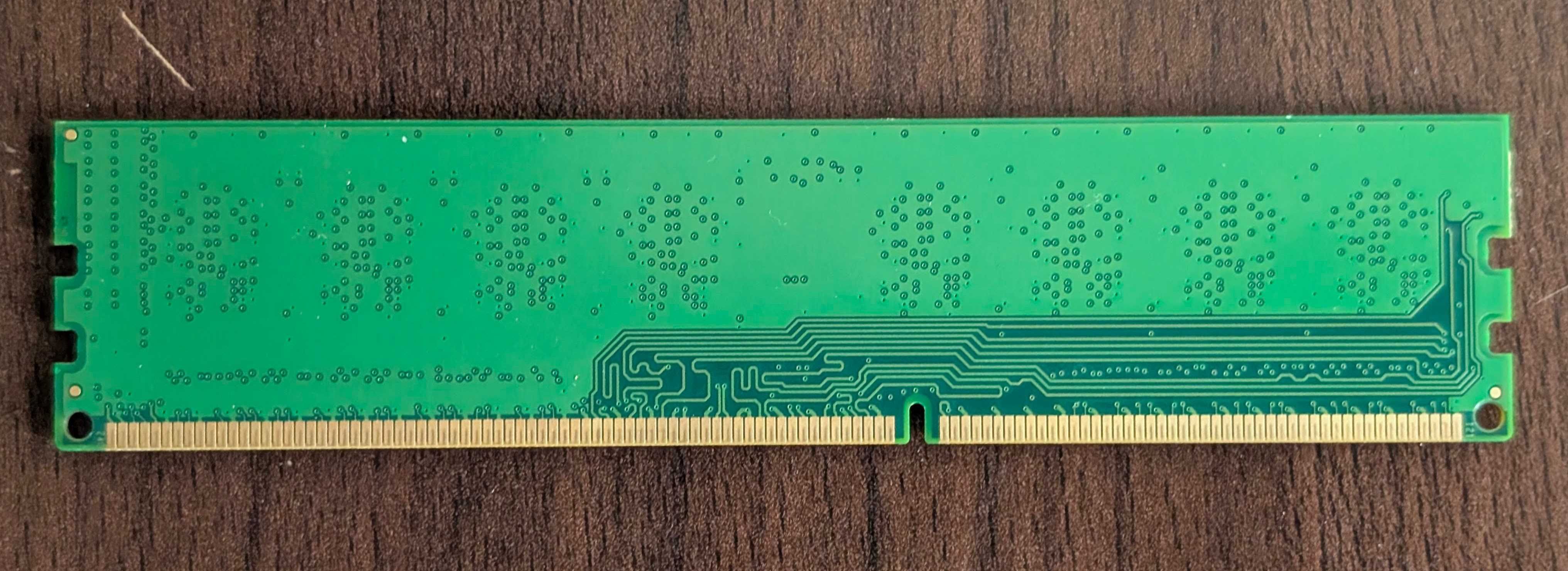 Memorie RAM DDR3 4GB 1600 MHz