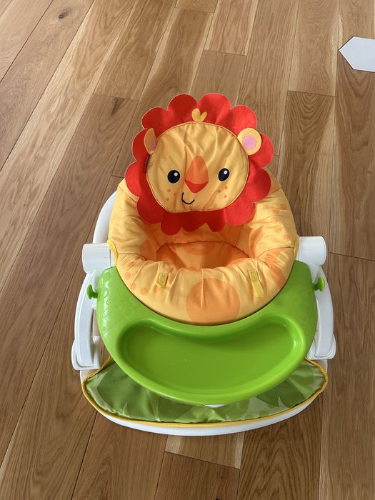 Бебешко столче Fisher Price CBV48