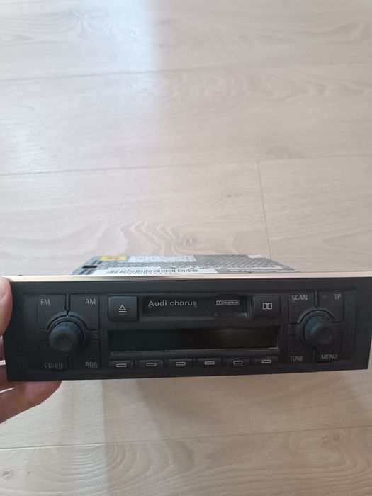 Мултимедия за Folswagen и Audi