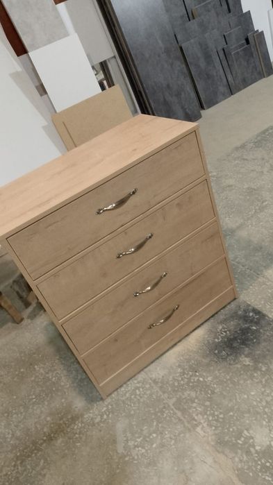 Комод ЛДСП новый