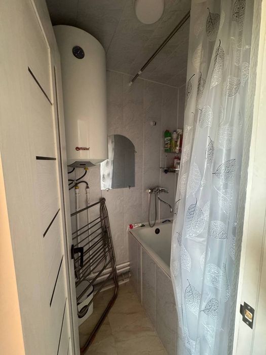 Продается деревяшка 2х комнатная