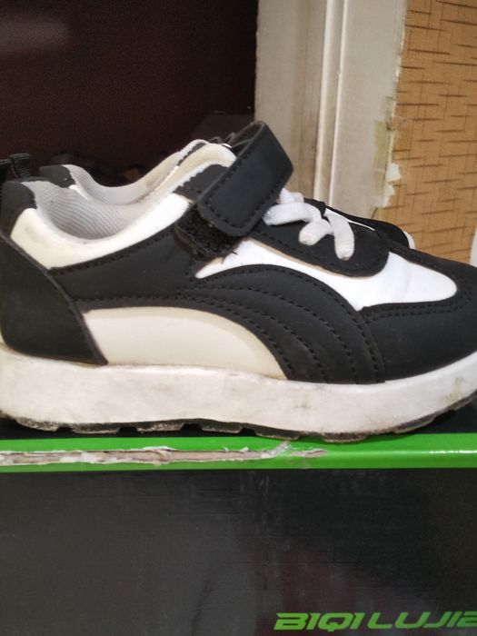 Красовки на мальчика