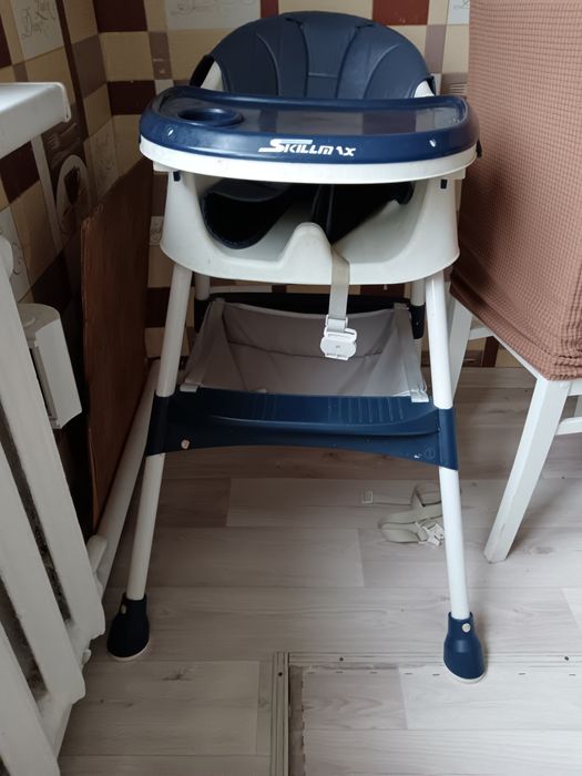 Продам детский стульчик в отличном состоянии