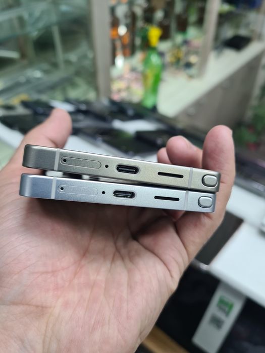 Samsung S25Ultra 12/256GB