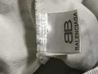 Bluza balenciaga