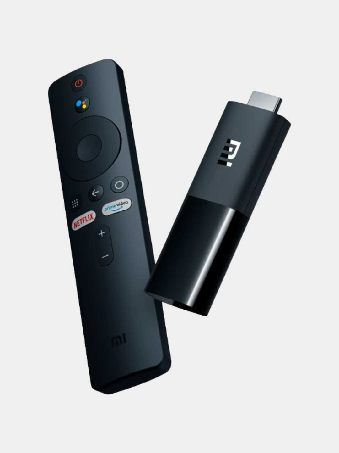 Cкидка ! Aqilli Tv pristavka Xiaomi Mi TV Stick Full HD 1080p