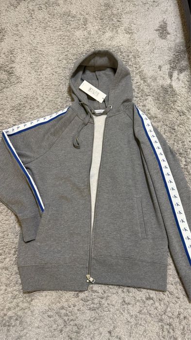 Ultima Bluza Calvin Klein Originala 100%