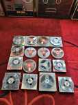 16 benzi magnetofon
