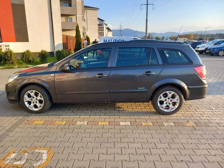 Opel Astra 1,7 TDI   2990 euro