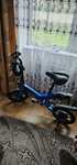 Bicicleta electrică