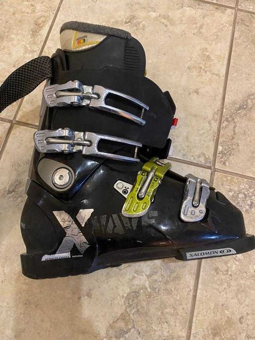 Clăpari Salomon, nr.25-25,5