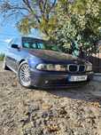 BMW E39 touring M57 3.0d