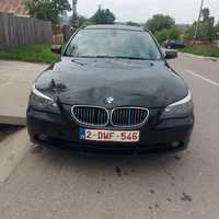 Bmw 5s.2.5 automatic full