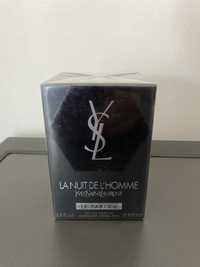 Apa de parfum YSL La Nuit de L’Homme