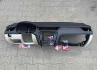 Skoda Octavia 3 kit airbag volan pasager plansa de bord  set centuri