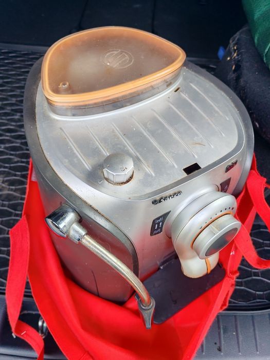 Saeco odea go espressor
