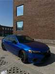 Honda civic 2022