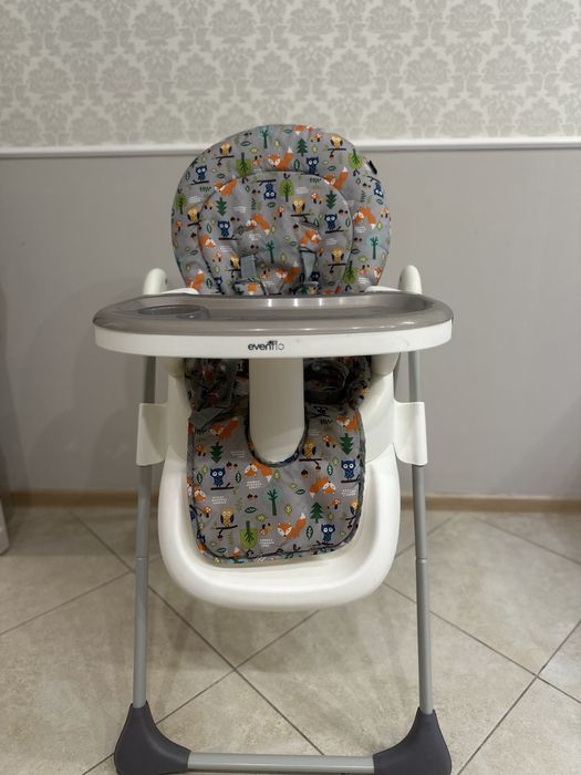 Стул для кормления