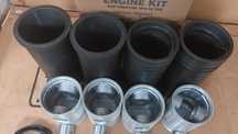 Set motor camasa piston segmenti U650