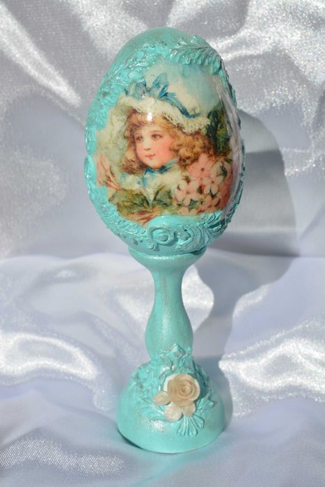 Великденски яйца