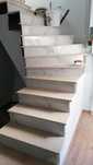 Trepte marmura / granit