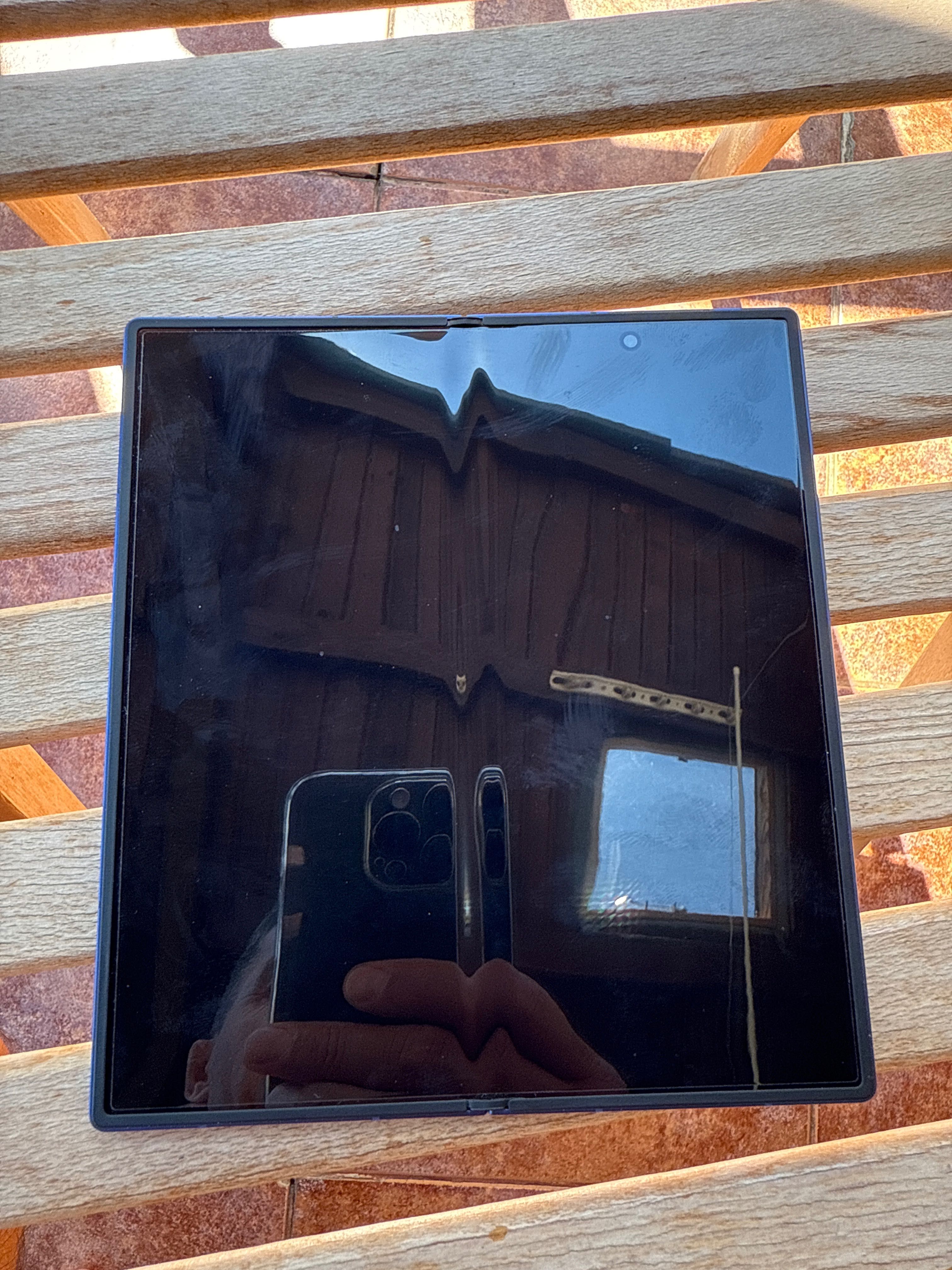 Samsung  Z Fold7