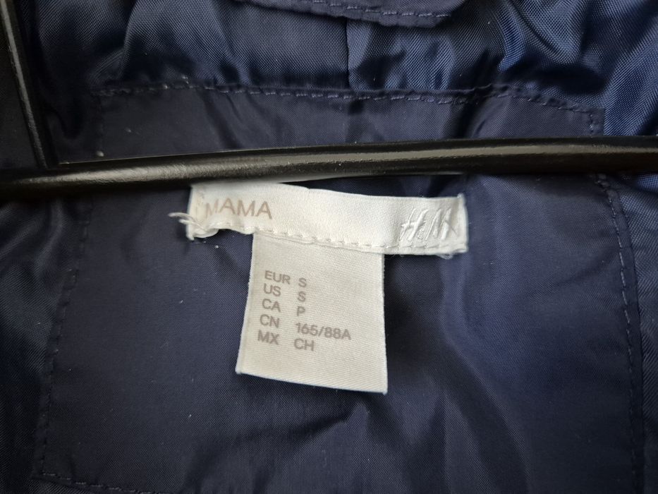 Яке за бременни H&M Mama