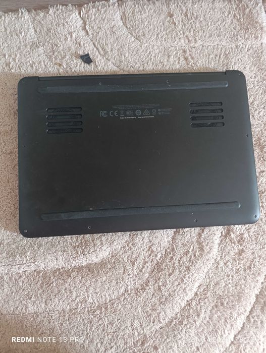 Razer Blade 14-2017 defect