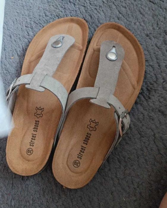 STREET SHOES 39, stare perfectă